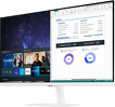 Miniatura zdjęcia: Monitor Samsung Smart M5 27" FHD VA 8ms LS27AM501NUXEN