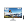 Miniatura zdjęcia: Monitor Samsung Smart M7 31,5" UHD