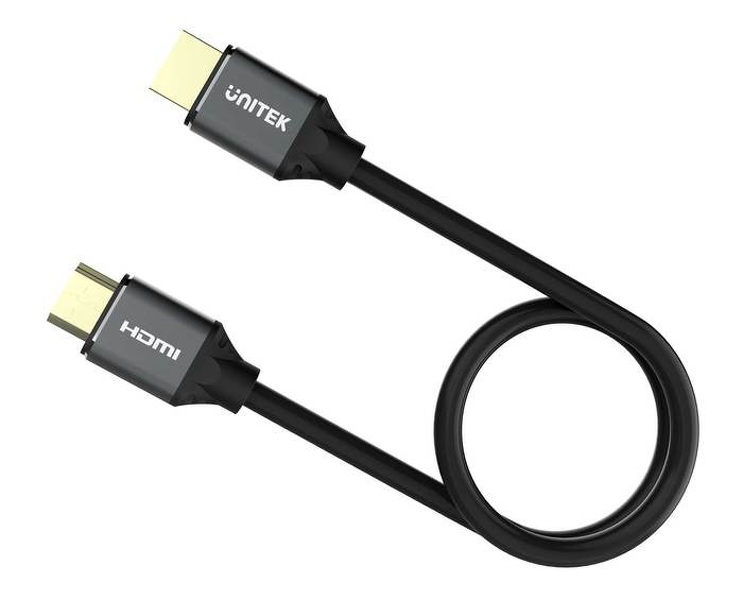 Zdjęcie produktu: Kabel HDMI 2.1 Unitek 8K@60Hz 5M (C140W)