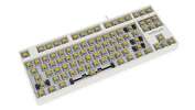 Miniatura zdjęcia: Klawiatura mechaniczna Retro Krux Atax Pro RGB Creator Retro Gateron Yellow Miniatura zdjęcia: Klawiatura mechaniczna Retro Krux Atax Pro RGB Creator Retro Gateron Yellow