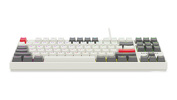 Miniatura zdjęcia: Klawiatura mechaniczna Retro Krux Atax Pro RGB Creator Retro Outemu Black Miniatura zdjęcia: Klawiatura mechaniczna Retro Krux Atax Pro RGB Creator Retro Outemu Black