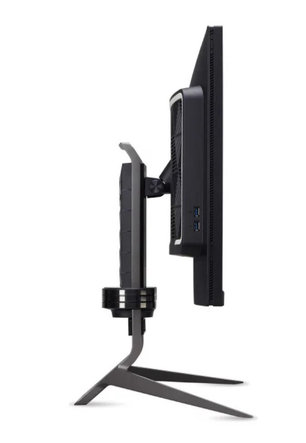 Zdjęcie produktu: Monitor Acer Predator 32" UHD 4K HDR IPS 144Hz 1ms HDMI 2.1 XB323QKNVbmiiphuzx