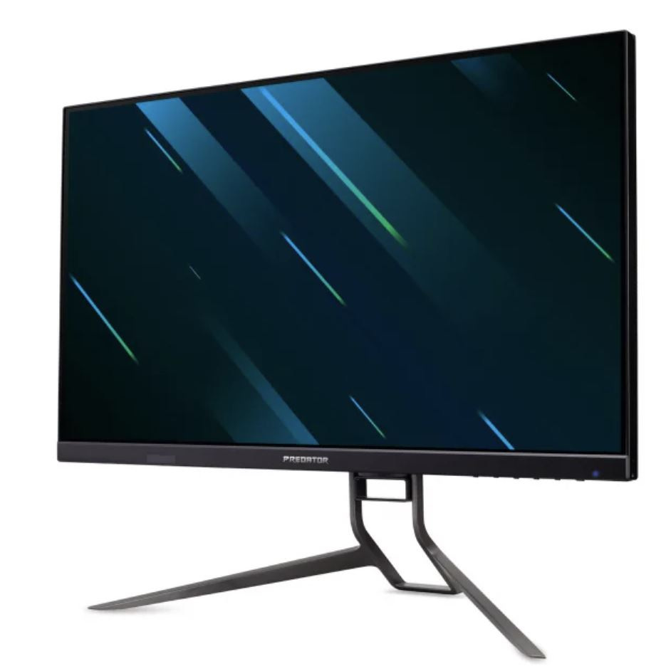Monitor Acer Predator 32" UHD 4K HDR IPS 144Hz 1ms HDMI 2.1 XB323QKNVbmiiphuzx