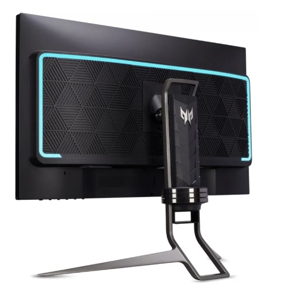 Monitor Acer Predator 32" UHD 4K HDR IPS 144Hz 1ms HDMI 2.1 XB323QKNVbmiiphuzx