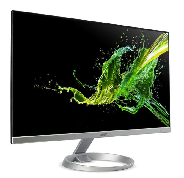 Zdjęcie produktu: Monitor Acer R270si 27" IPS FHD 75Hz 1ms FreeSync