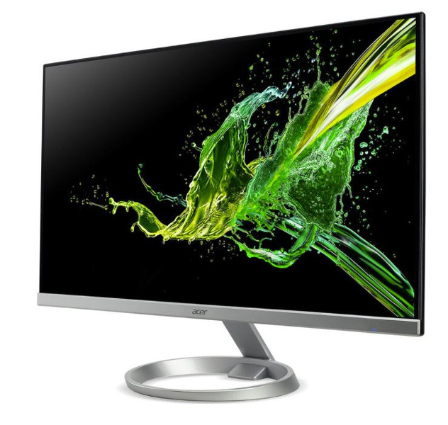 Zdjęcie produktu: Monitor Acer R270si 27" IPS FHD 75Hz 1ms FreeSync