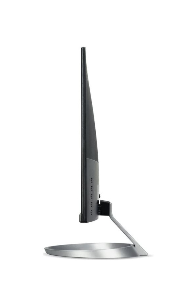 Zdjęcie produktu: Monitor Acer R270si 27" IPS FHD 75Hz 1ms FreeSync