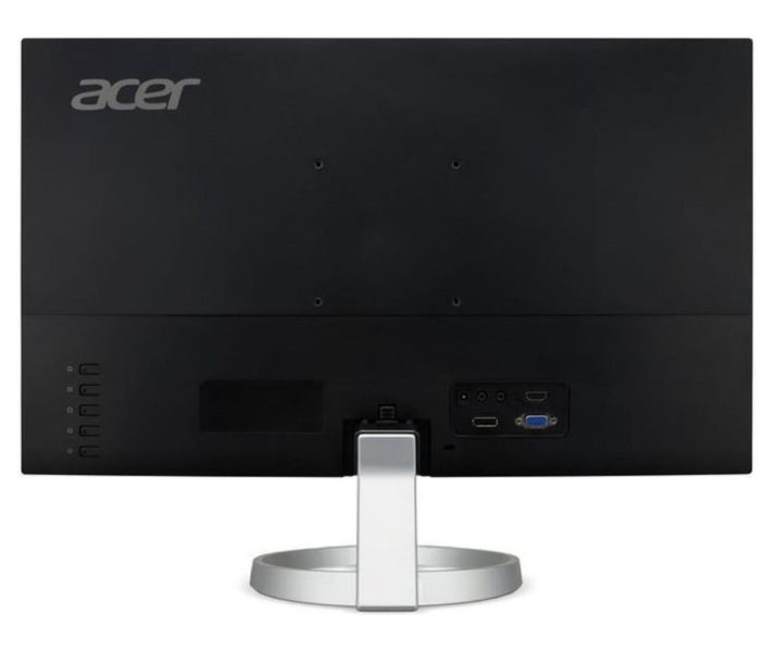 Zdjęcie produktu: Monitor Acer R270si 27" IPS FHD 75Hz 1ms FreeSync