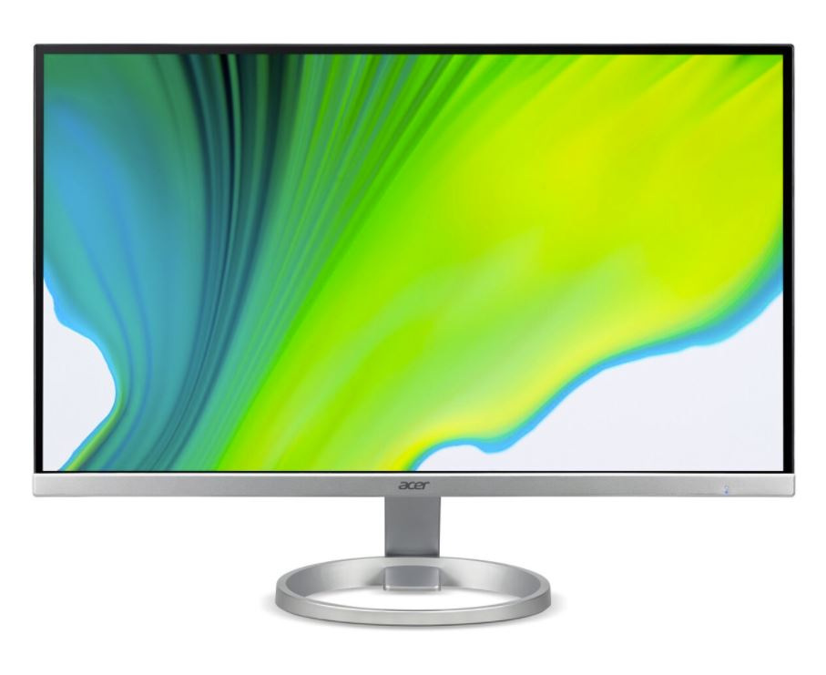 Monitor Acer R270si 27" IPS FHD 75Hz 1ms FreeSync
