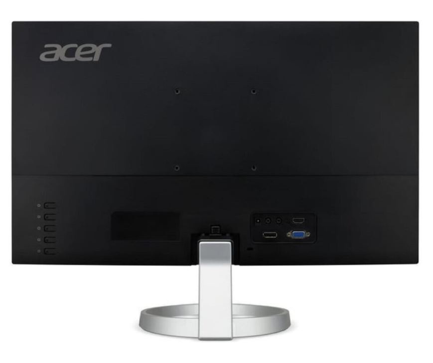 Monitor Acer R270si 27" IPS FHD 75Hz 1ms FreeSync