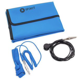 Miniatura produktu: iFixit EU145202 przenośna mata antystatyczna