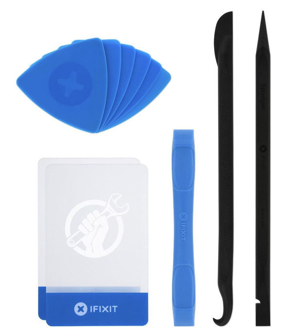 Zdjęcie produktu: iFixit EU145364 zestaw narzędzi do otwierania iFixit Prying and Opening Tool Assortment Zdjęcie produktu: iFixit EU145364 zestaw narzędzi do otwierania iFixit Prying and Opening Tool Assortment