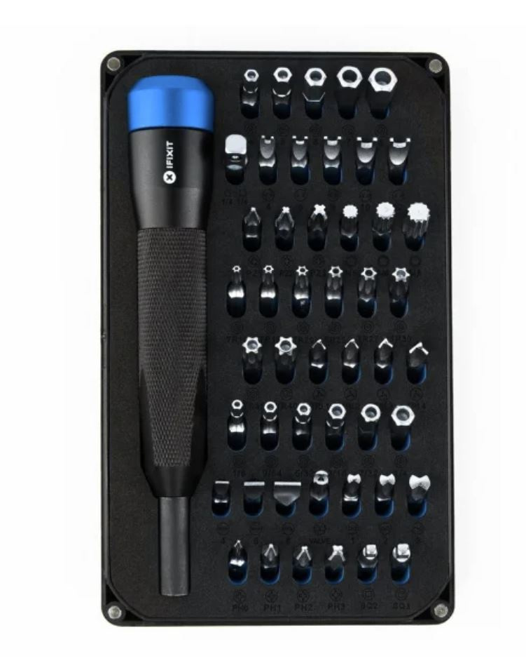 iFixit Mahi EU145391 zestaw narzędzi Precision Bit Set