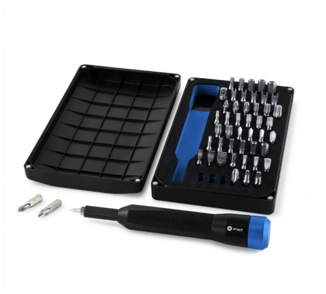 Zdjęcie produktu: iFixit Mahi EU145391 zestaw narzędzi Precision Bit Set