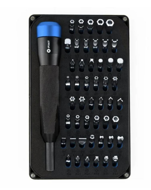 Zdjęcie produktu: iFixit Mahi EU145391 zestaw narzędzi Precision Bit Set