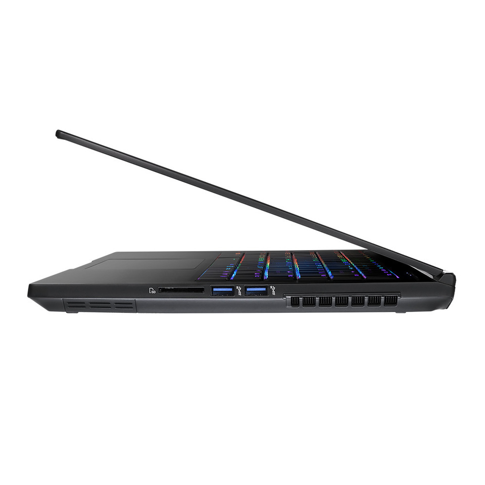 Laptop XPG Xenia 15,6" QHD 165Hz i7-11800H 1TB-SSD 32GB RTX 3070-8GB Win10 Home + Plecak