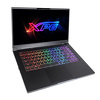 Miniatura zdjęcia: Laptop XPG Xenia 15,6" QHD 165Hz i7-11800H 1TB-SSD 32GB RTX 3070-8GB Win10 Home + Plecak