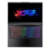 Miniatura zdjęcia: Laptop XPG Xenia 15,6" QHD 165Hz i7-11800H 1TB-SSD 32GB RTX 3070-8GB Win10 Home + Plecak