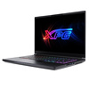 Miniatura zdjęcia: Laptop XPG Xenia 15,6" QHD 165Hz i7-11800H 1TB-SSD 32GB RTX 3070-8GB Win10 Home + Plecak