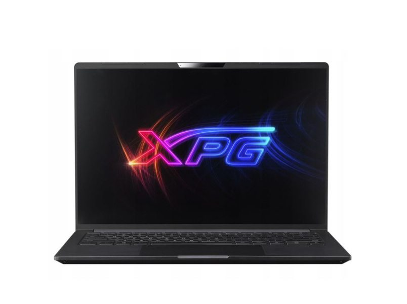 Zdjęcie produktu: Laptop XPG Xenia 14" i7-1165G7 512GB-SSD 16GB Iris Xe Win10 Home