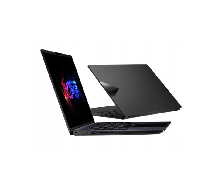 Zdjęcie produktu: Laptop XPG Xenia 14" i7-1165G7 512GB-SSD 16GB Iris Xe Win10 Home