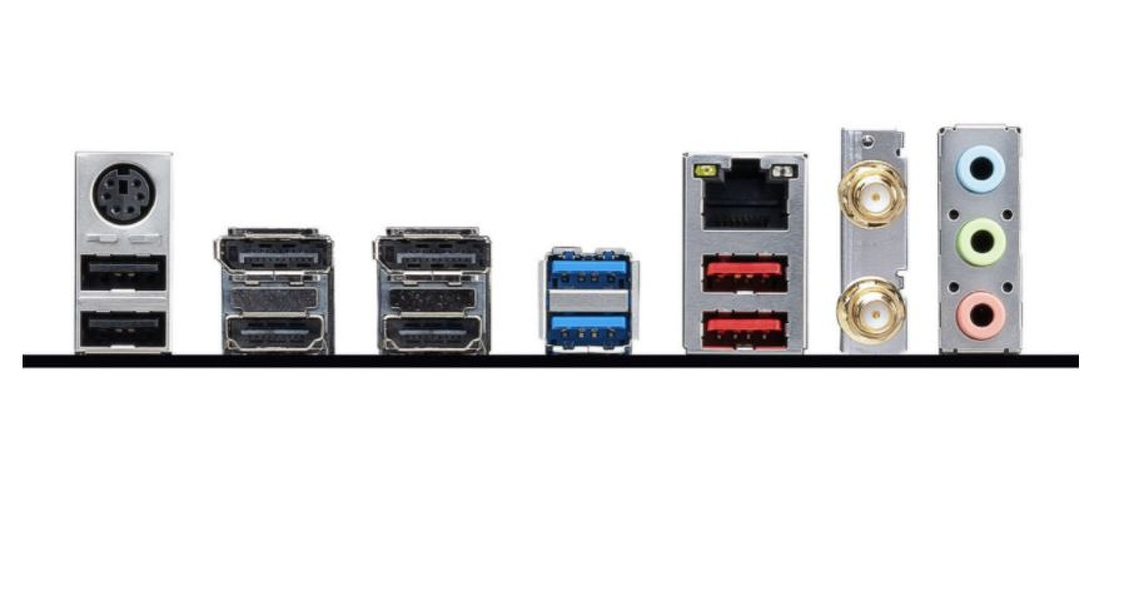 Zdjęcie produktu: Płyta główna MSI PRO B660M-A WIFI DDR4 LGA1700