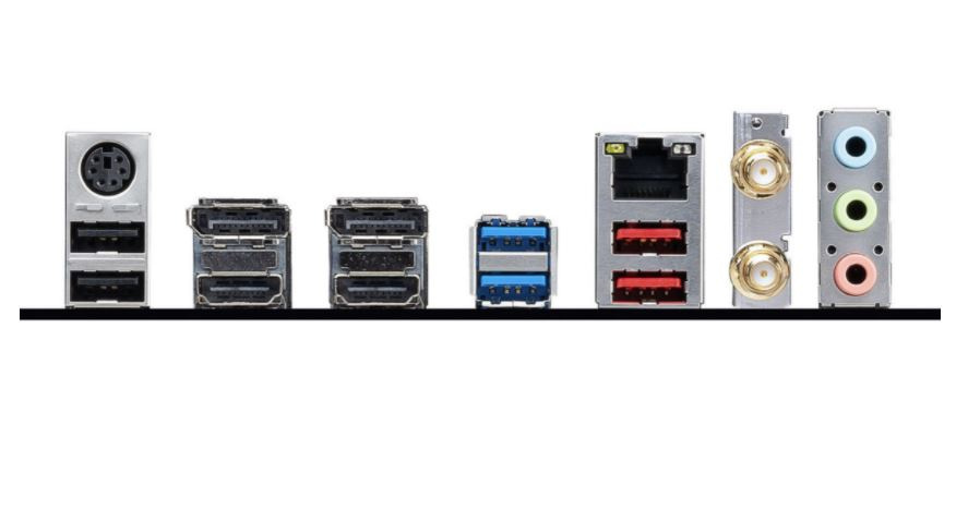 Płyta główna MSI PRO B660M-A WIFI DDR4 LGA1700