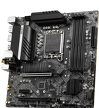 Miniatura zdjęcia: Płyta główna MSI PRO B660M-A WIFI DDR4 LGA1700