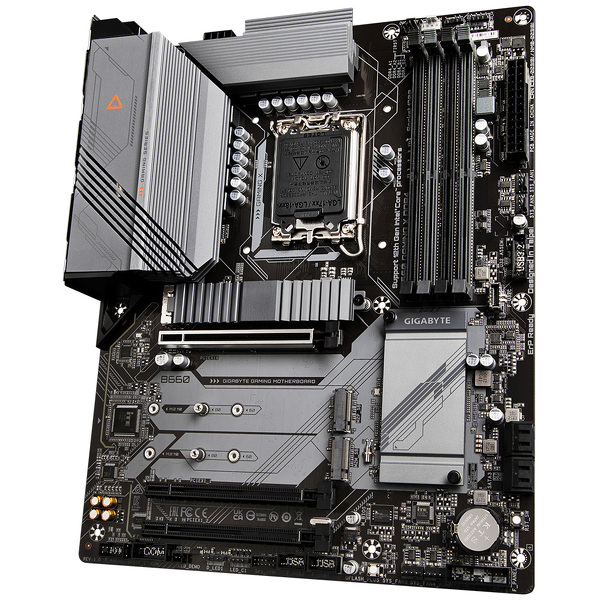 Zdjęcie produktu: Gigabyte B660 GAMING X DDR4 LGA1700