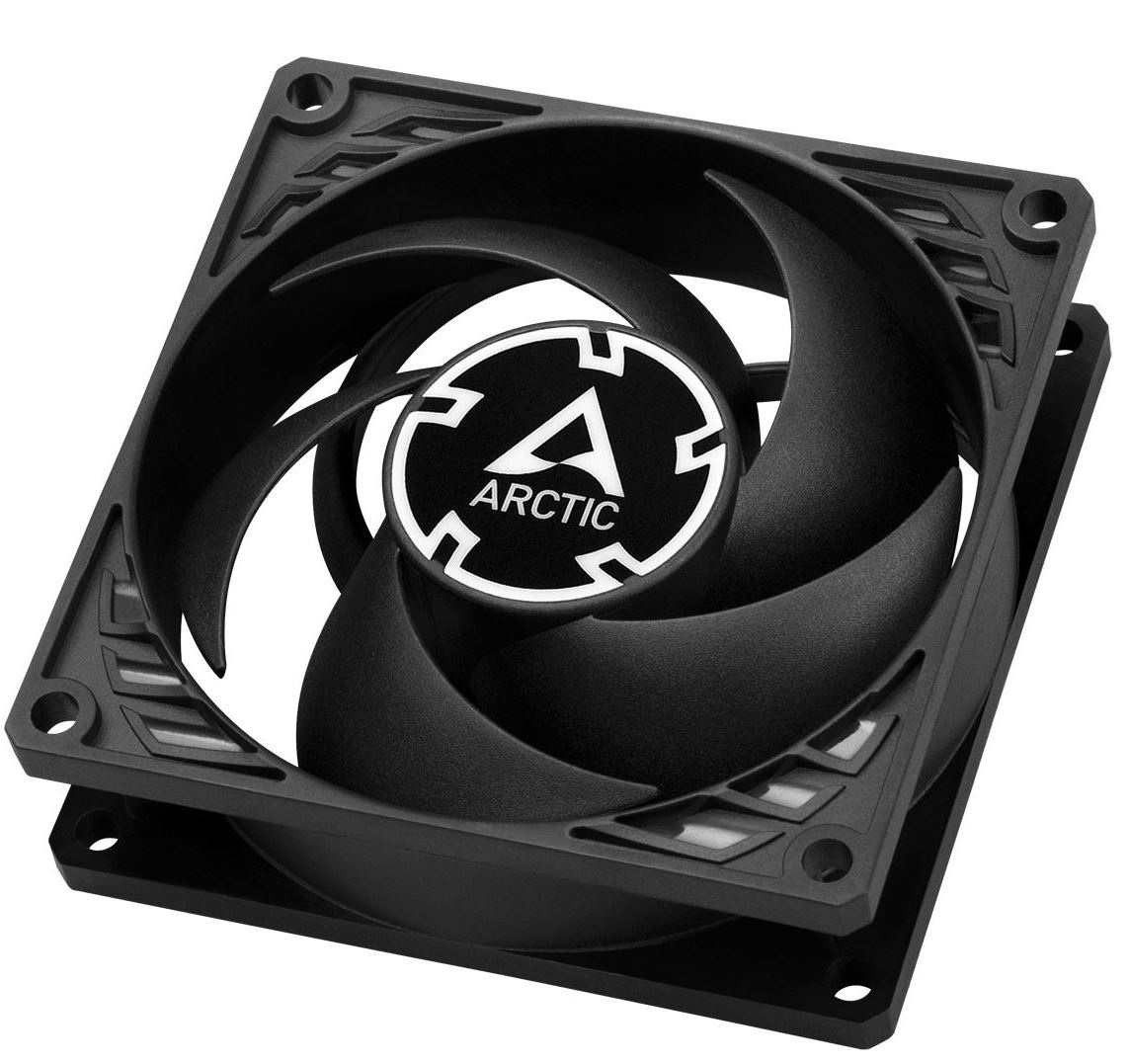 Wentylator Arctic P8 PWM PST 80mm (ACFAN00150A) Wentylator Arctic P8 PWM PST 80mm (ACFAN00150A)