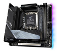 Miniatura zdjęcia: Płyta główna Gigabyte Z690I A ULTRA DDR5 Mini-ITX LGA1700 Miniatura zdjęcia: Płyta główna Gigabyte Z690I A ULTRA DDR5 Mini-ITX LGA1700