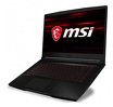 Miniatura zdjęcia: Laptop MSI GF63 Thin 11UC-215XPL 15,6" 144Hz i5-11400H 512GB-SSD 16GB RTX 3050-4GB NoOS