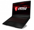 Miniatura zdjęcia: Laptop MSI GF63 Thin 10UC-470XPL 15,6" 144Hz i5-10500H 512GB-SSD 16GB RTX 3050-4GB NoOS Miniatura zdjęcia: Laptop MSI GF63 Thin 10UC-470XPL 15,6" 144Hz i5-10500H 512GB-SSD 16GB RTX 3050-4GB NoOS