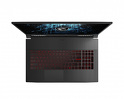 Miniatura zdjęcia: Laptop MSI GF75 Thin 10UEK-098PL 17,3" 144Hz i5-10500H 512GB-SSD 32GB RTX 3060-6GB Max-Q Win10 Home