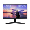Miniatura zdjęcia: Monitor Samsung 24" PLS FHD 75Hz LF24T350FHRXEN