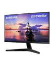 Miniatura zdjęcia: Monitor Samsung 24" PLS FHD 75Hz LF24T350FHRXEN
