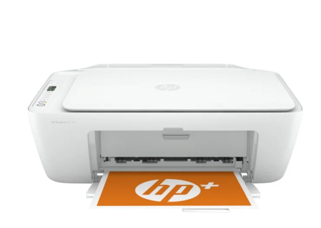 Urządzenie wielofunkcyjne kolorowe HP Deskjet 2710E Urządzenie wielofunkcyjne kolorowe HP Deskjet 2710E