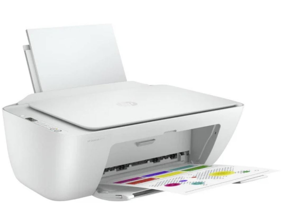 Urządzenie wielofunkcyjne kolorowe HP Deskjet 2710E Urządzenie wielofunkcyjne kolorowe HP Deskjet 2710E