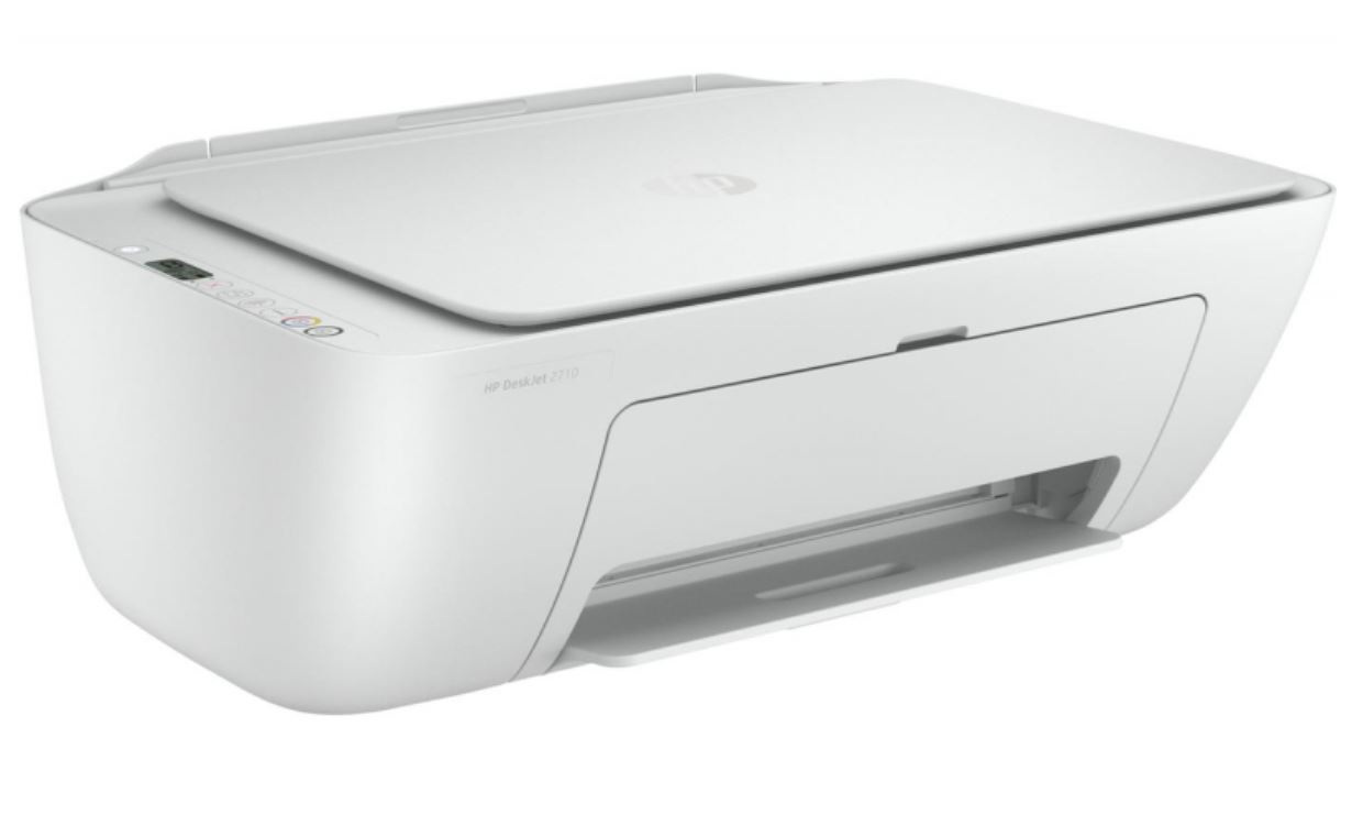 Urządzenie wielofunkcyjne kolorowe HP Deskjet 2710E Urządzenie wielofunkcyjne kolorowe HP Deskjet 2710E