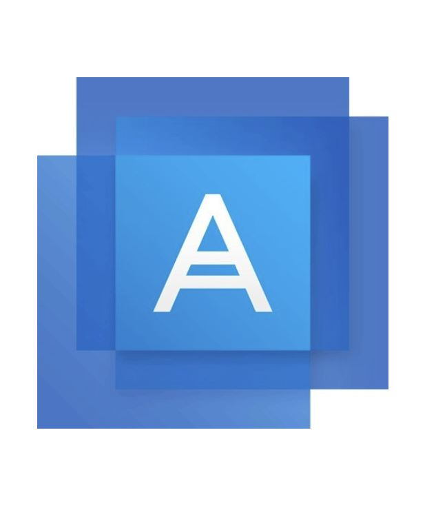 Acronis Cyber Protect Home Office Essentials 5 komputerów 1 rok