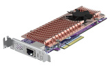 Miniatura zdjęcia: Qnap QM2-2P410G1T QM2 series, 2 x PCIe 2280 M.2 SSD sl