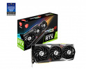 Miniatura zdjęcia: MSI GeForce RTX 3080 GAMING Z TRIO 10GB LHR GDDR6X