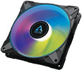 Wentylator Arctic P14 PWM PST ARGB 0dB Black 140mm (ACFAN00239A)