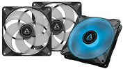 Miniatura zdjęcia: Arctic P14 PWM PST RGB 3szt. (ACFAN00255A)
