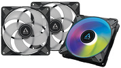 Miniatura zdjęcia: Arctic P14 PWM PST ARGB 3szt. (ACFAN00257A)