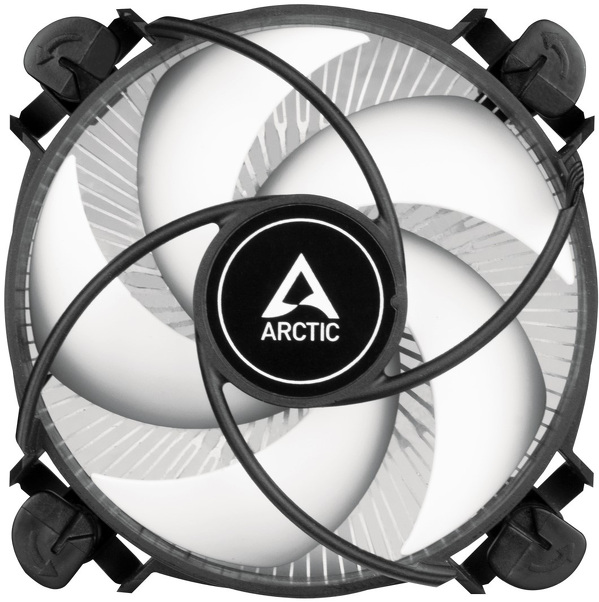 Zdjęcie produktu: Chłodzenie procesora Arctic Alpine 17 (ACALP00040A) Zdjęcie produktu: Chłodzenie procesora Arctic Alpine 17 (ACALP00040A)