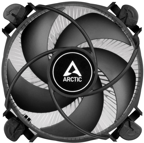 Zdjęcie produktu: Arctic Alpine 17 CO (ACALP00041A)