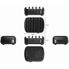 Miniatura zdjęcia: Stacja ładująca ORICO 5 x USB-A 40 W czarna