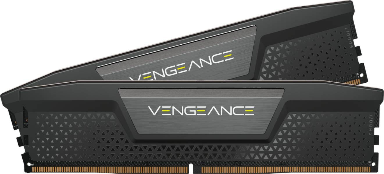Zdjęcie produktu: Pamięć Corsair Vengeance DDR5 32GB (2x16GB) 5200MHz CL40 CMK32GX5M2B5200C40 Zdjęcie produktu: Pamięć Corsair Vengeance DDR5 32GB (2x16GB) 5200MHz CL40 CMK32GX5M2B5200C40