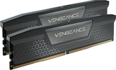 Miniatura zdjęcia: Pamięć Corsair Vengeance DDR5 32GB (2x16GB) 5200MHz CL40 CMK32GX5M2B5200C40 Miniatura zdjęcia: Pamięć Corsair Vengeance DDR5 32GB (2x16GB) 5200MHz CL40 CMK32GX5M2B5200C40